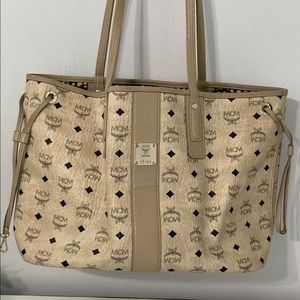 Mcm Liz tote